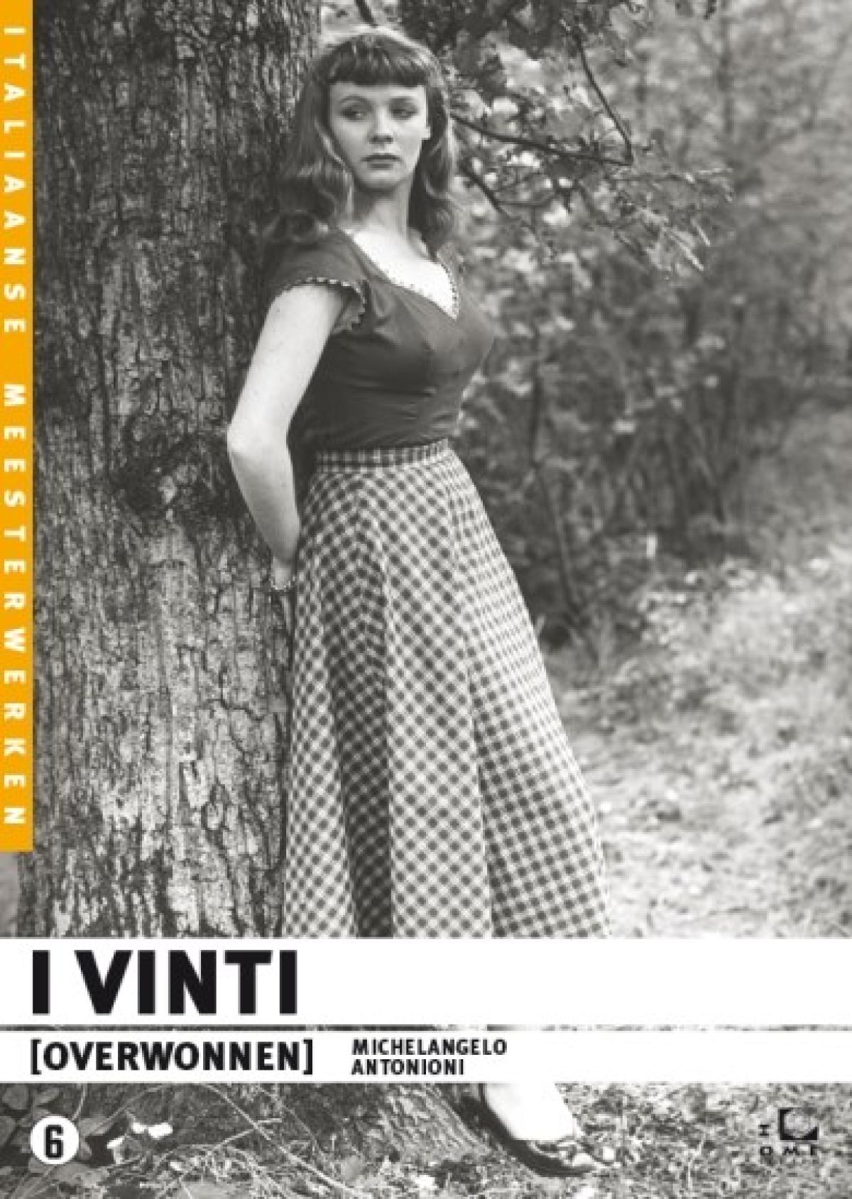 I vinti