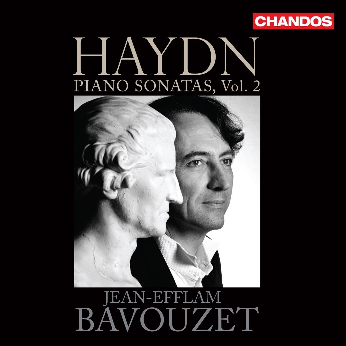 Afbeelding van Haydn Piano Sonatas Vol.2