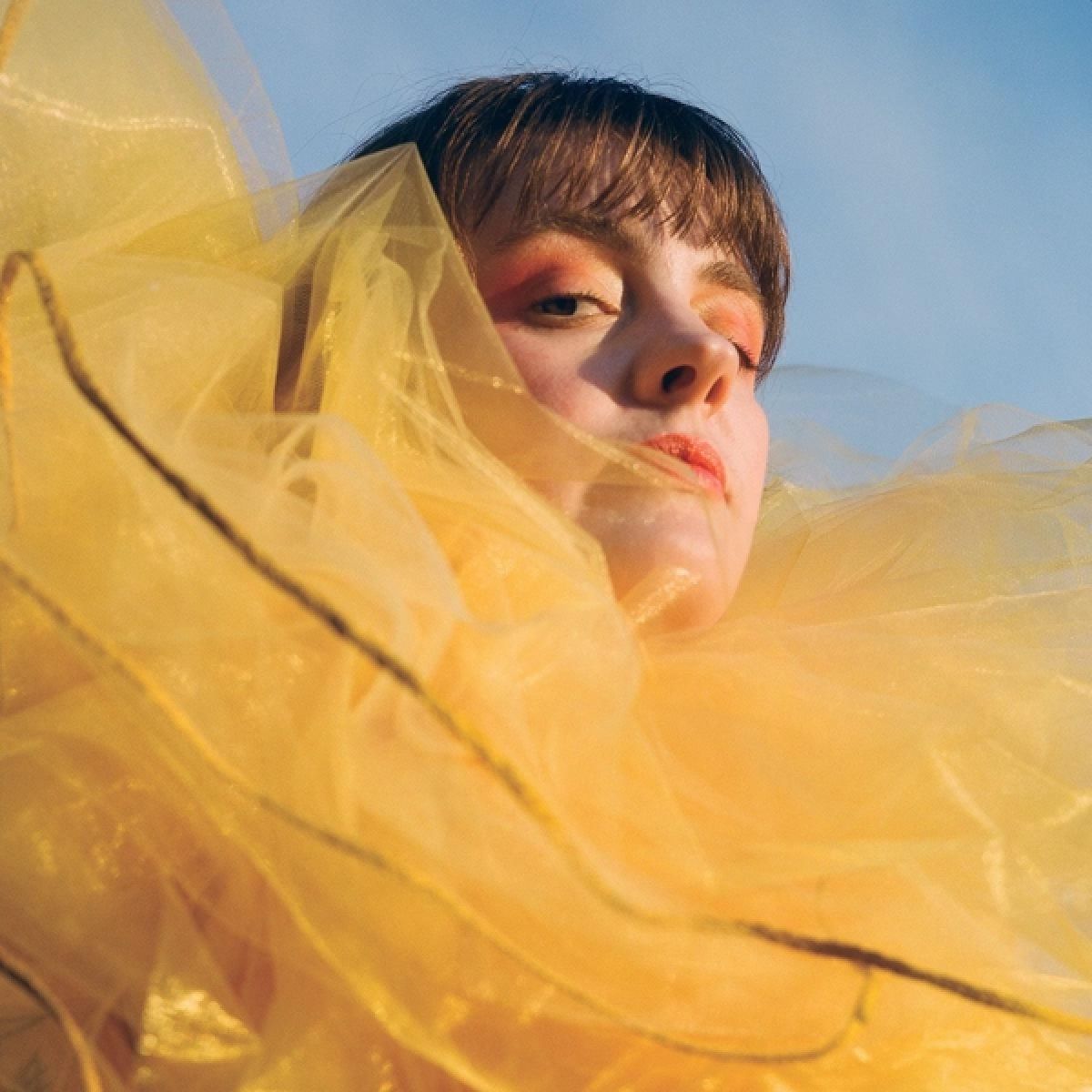Afbeelding van Madeline Kenney - A New Reality Mind
