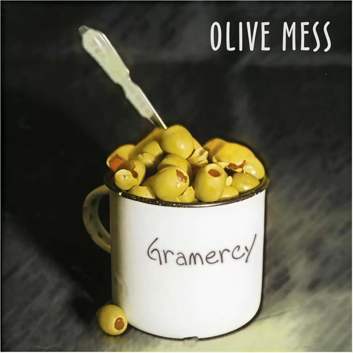Afbeelding van Olive Mess - Gramercy