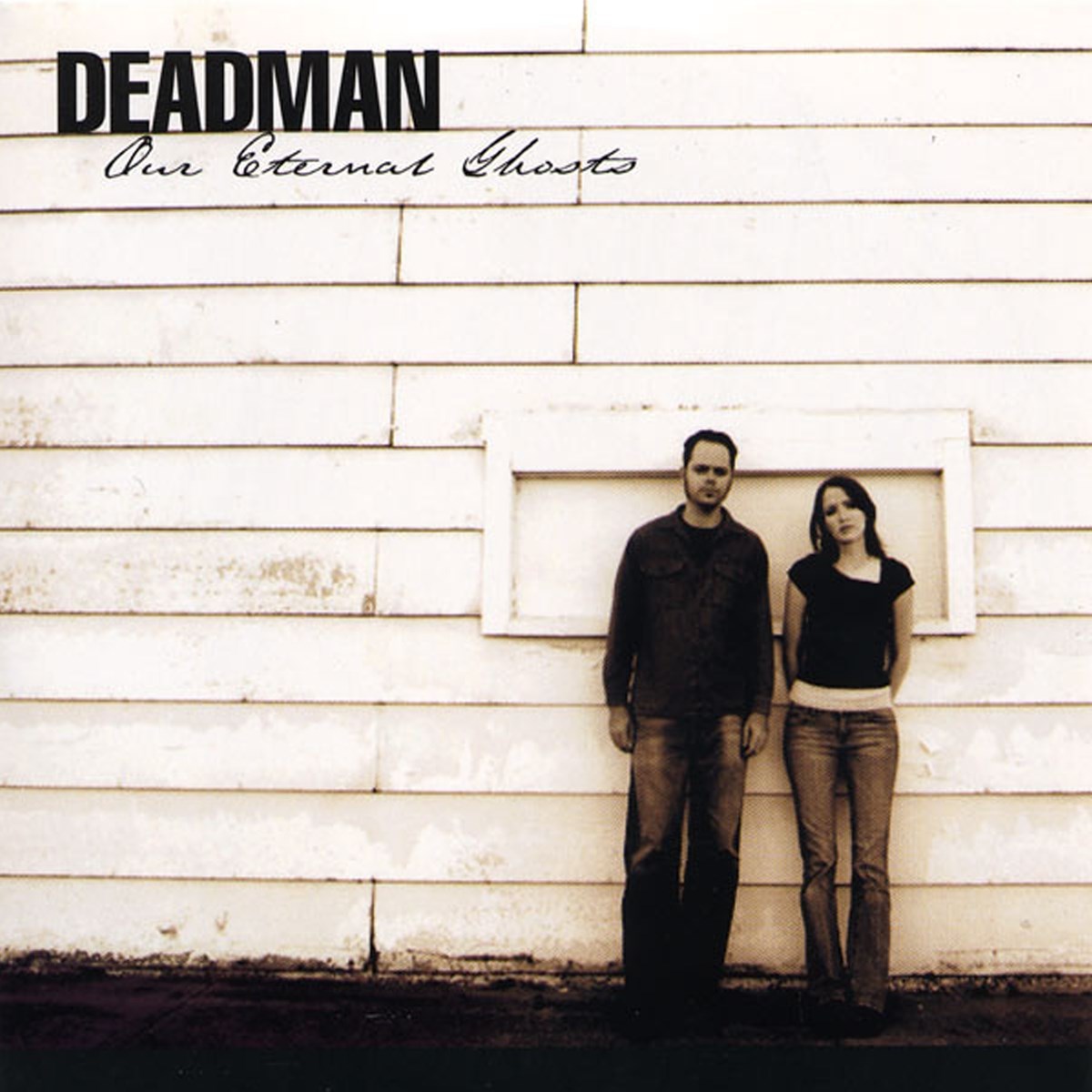 Afbeelding van Deadman - Our Eternal Ghosts