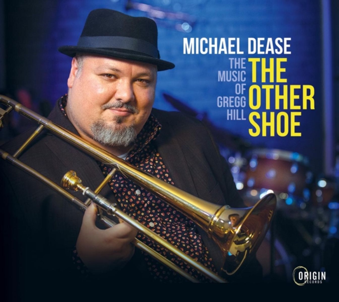 Afbeelding van The Other Shoe: The Music Of Gregg Hill