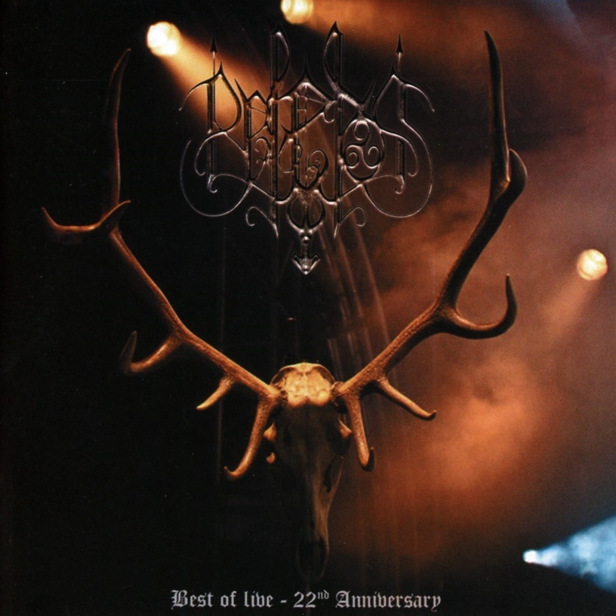 Belenos - Best Of Live - 22Nd Anniversary