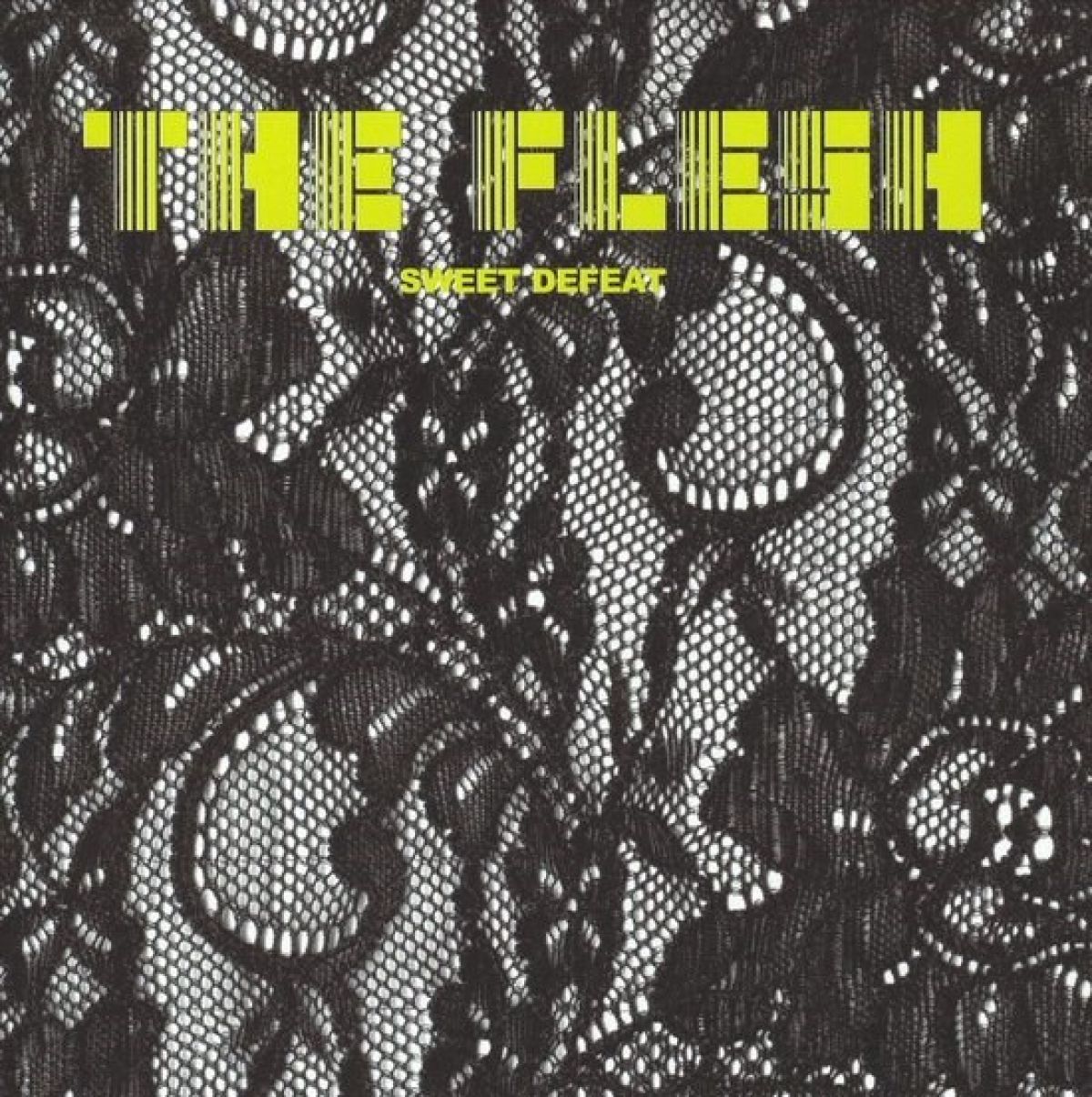 Afbeelding van The Flesh - Sweet Defeat