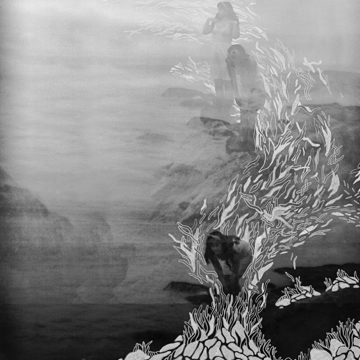 Afbeelding van Briana Marela - All Around Us