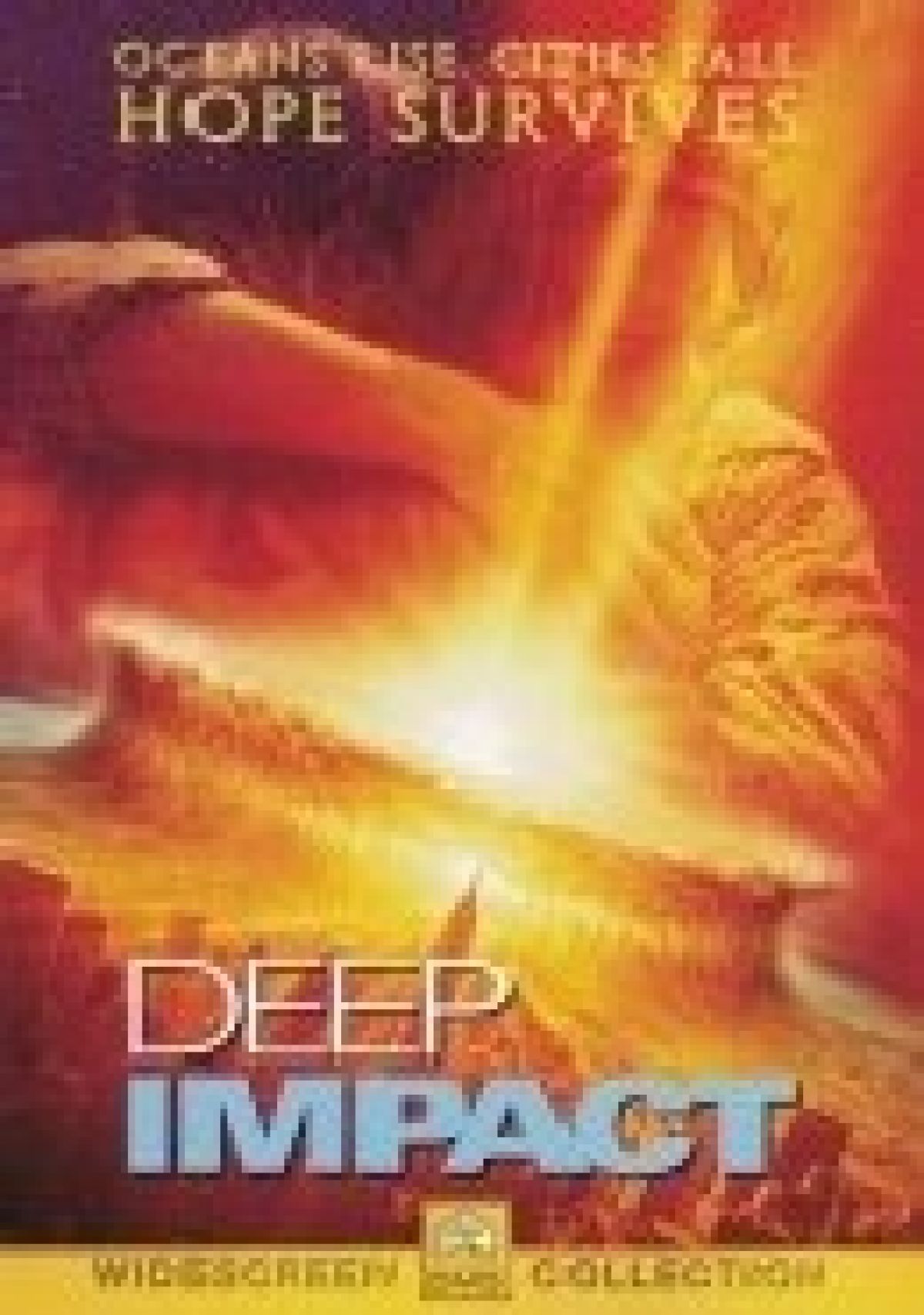 Deep Impact