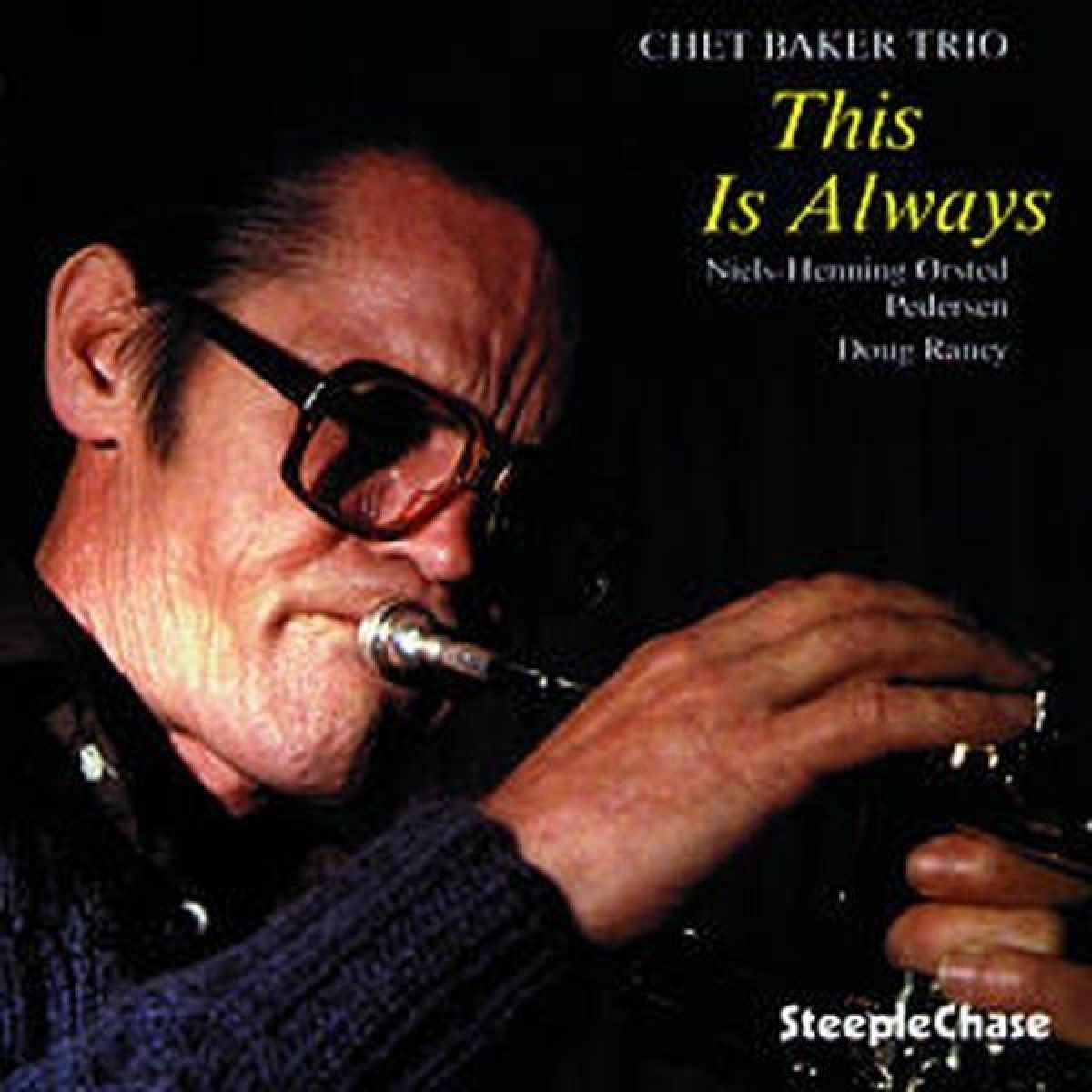 Afbeelding van Chet Baker Trio - This Is Always
