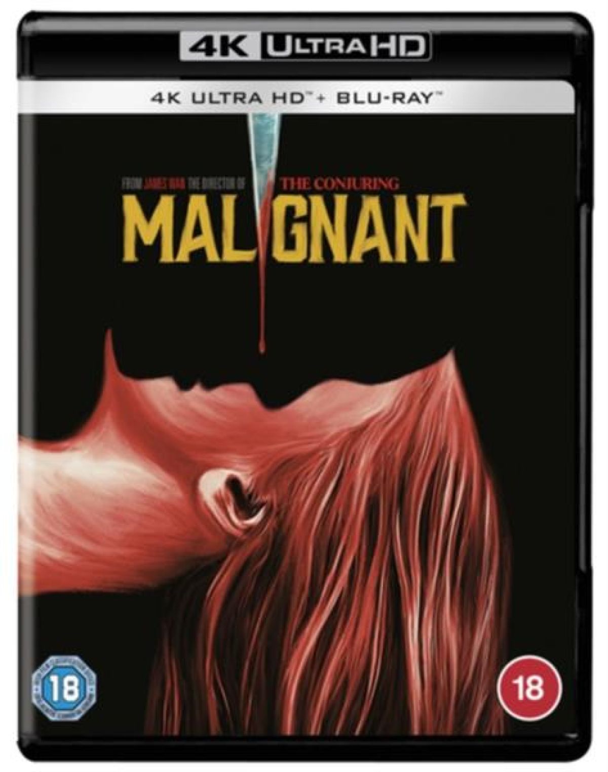 Afbeelding van Malignant