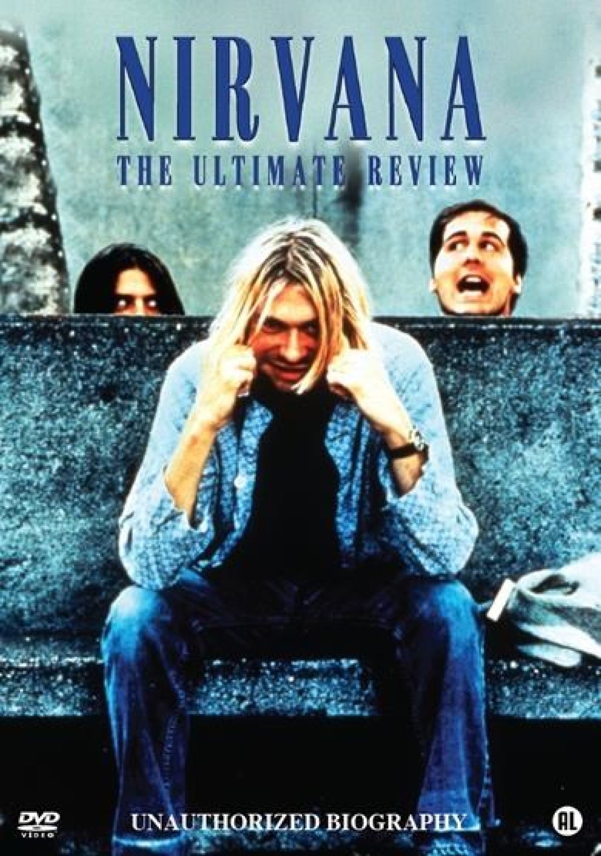 Nirvana - Ultimate review