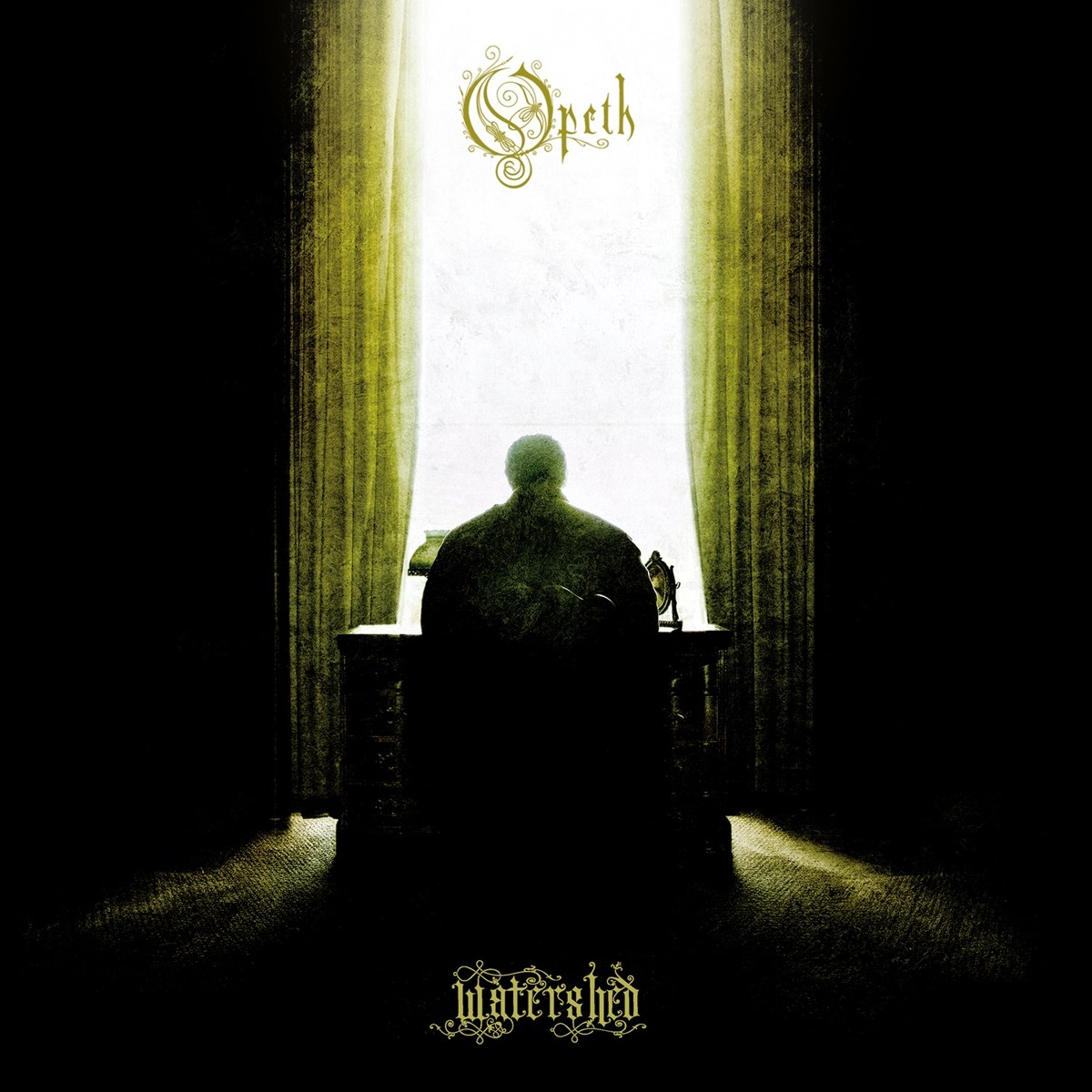 Afbeelding van Opeth - Watershed