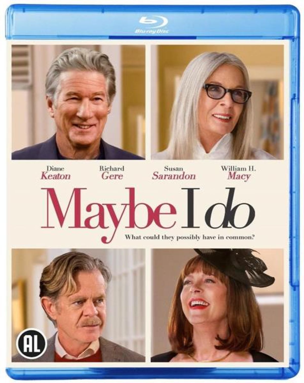 Afbeelding van Maybe I Do