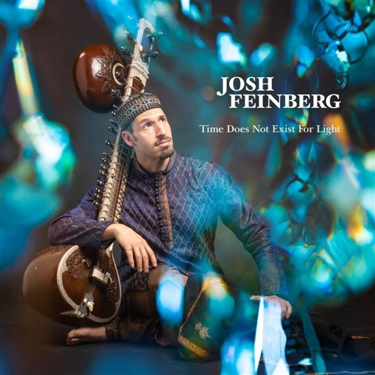 Josh Feinberg - Time Does Not Exist For Light