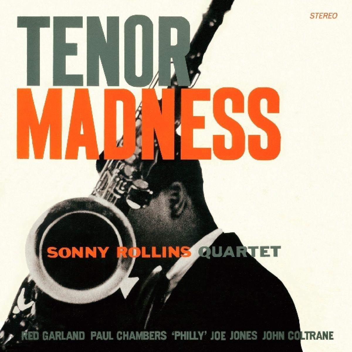 Afbeelding van Tenor Madness
