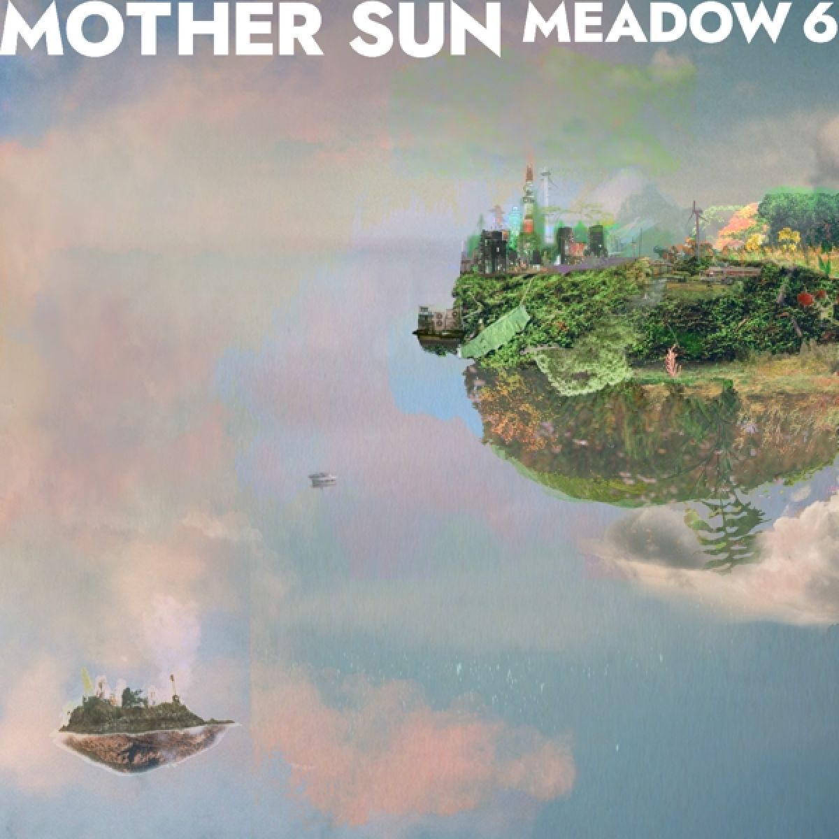 Afbeelding van Mother Sun - Meadow 6