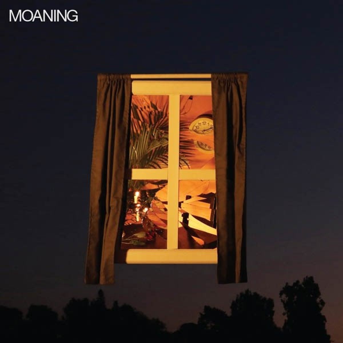 Afbeelding van Moaning
