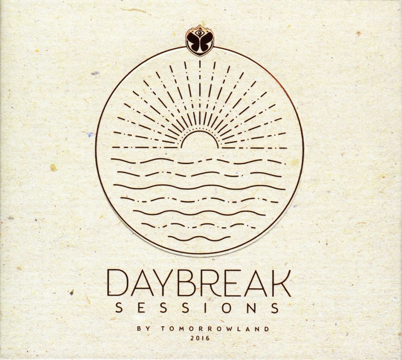 Various Artists - Daybreak Sessions By Tomorrowland 2016