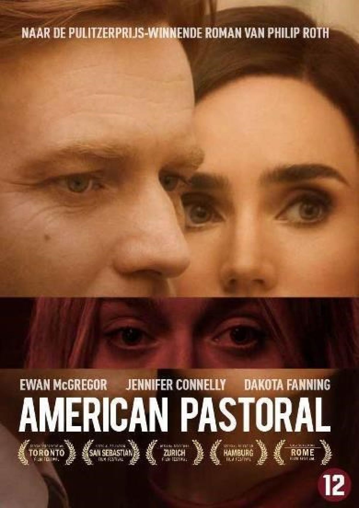 Afbeelding van American Pastoral