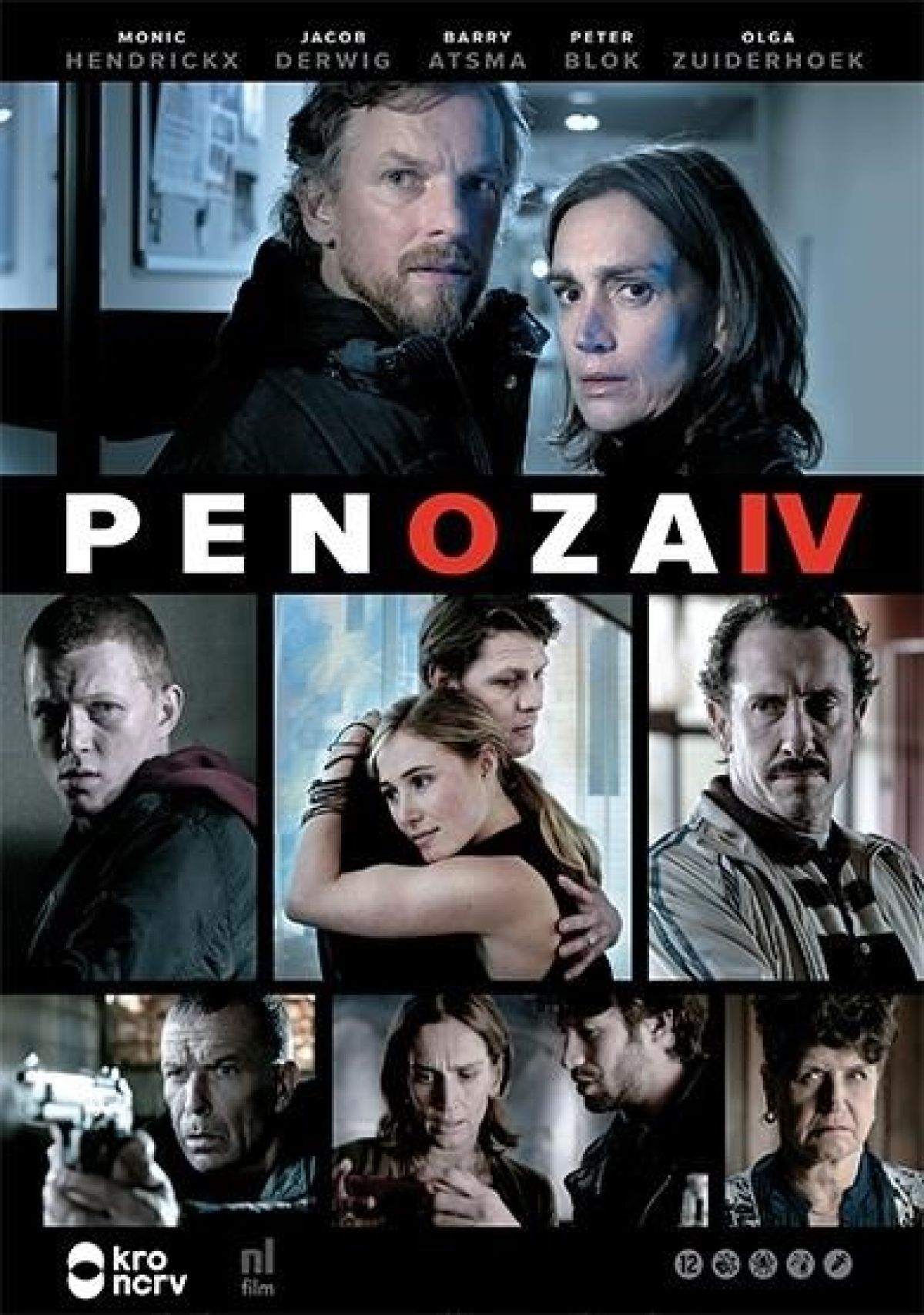 Penoza - Seizoen 4