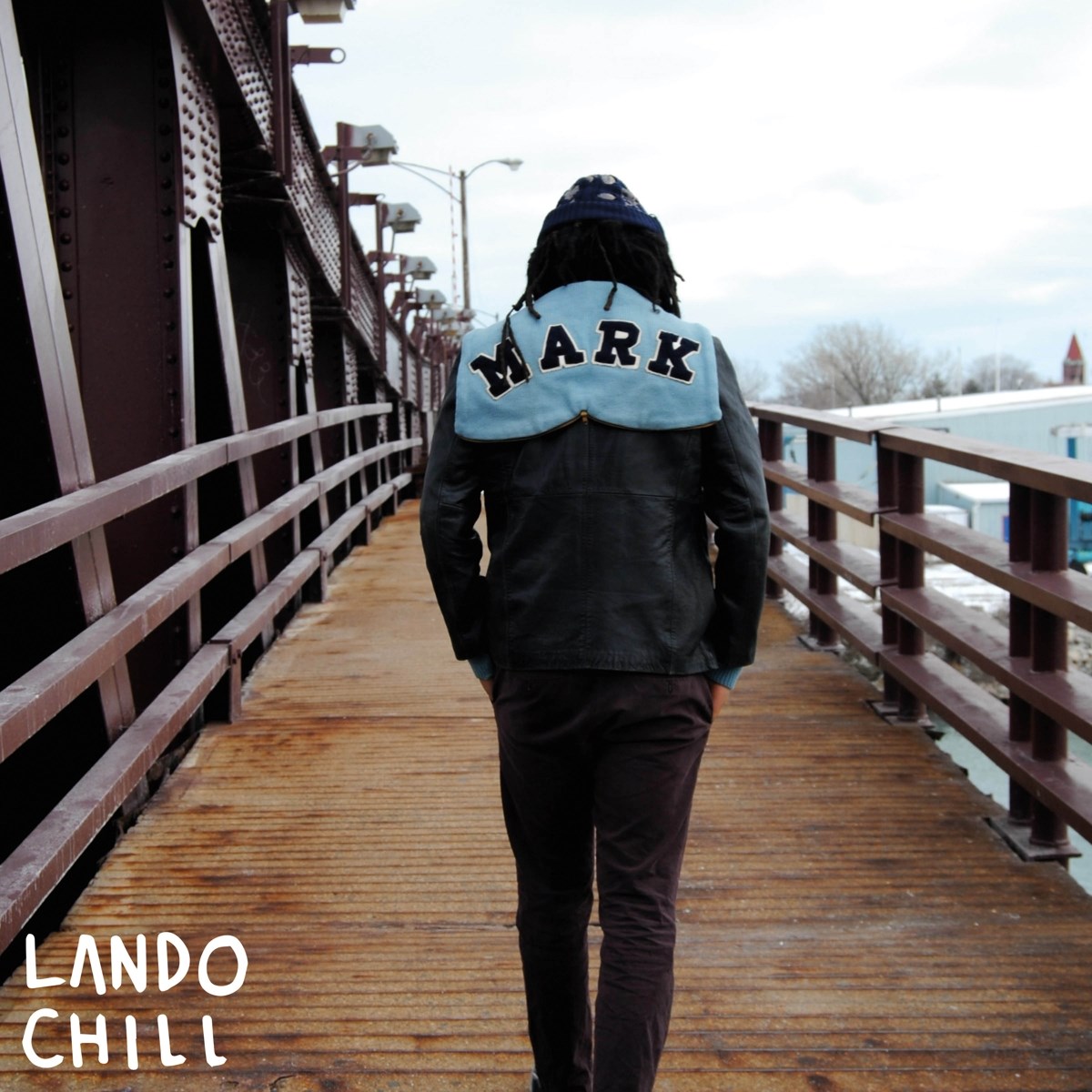 Lando Chill - 4MYS