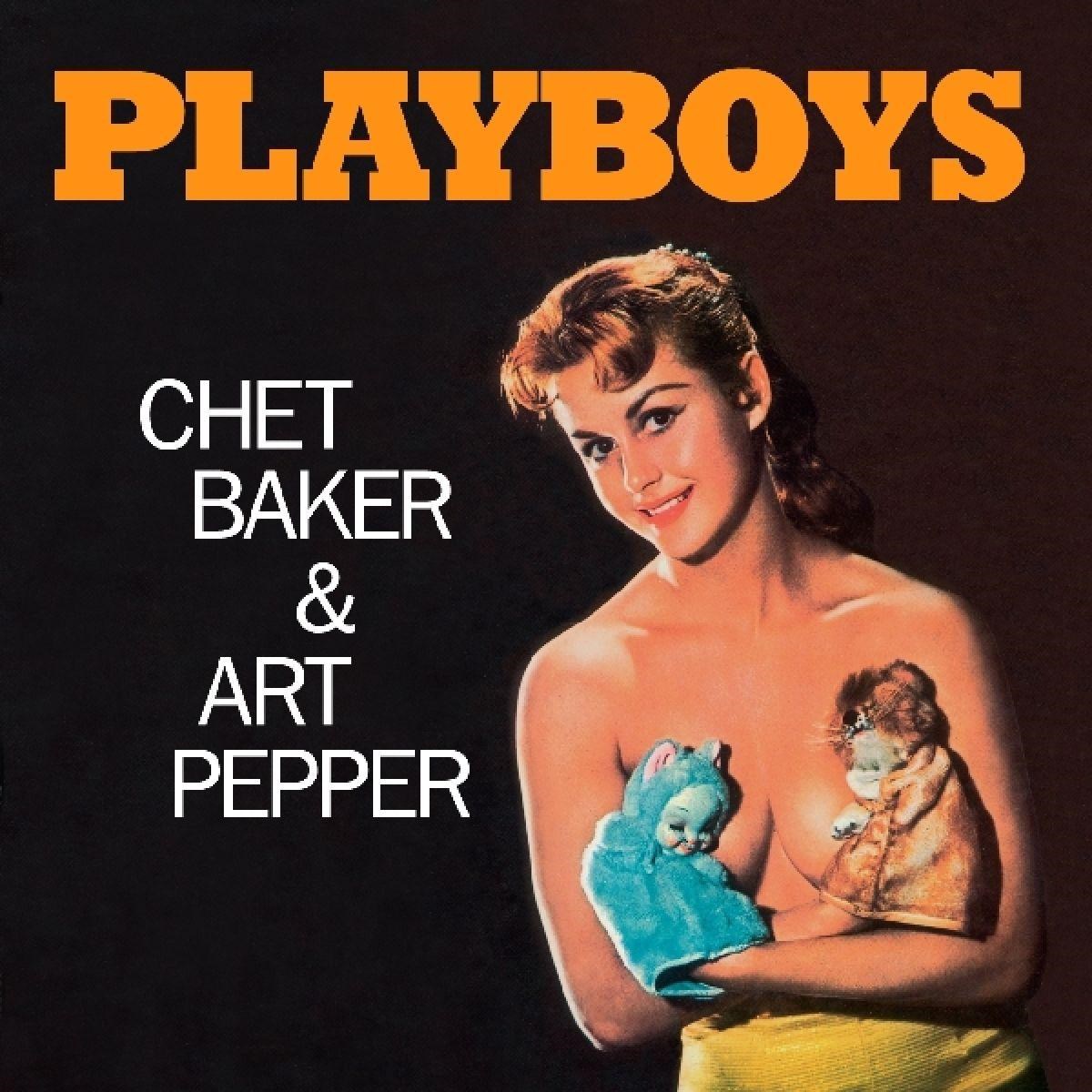 Afbeelding van Playboys