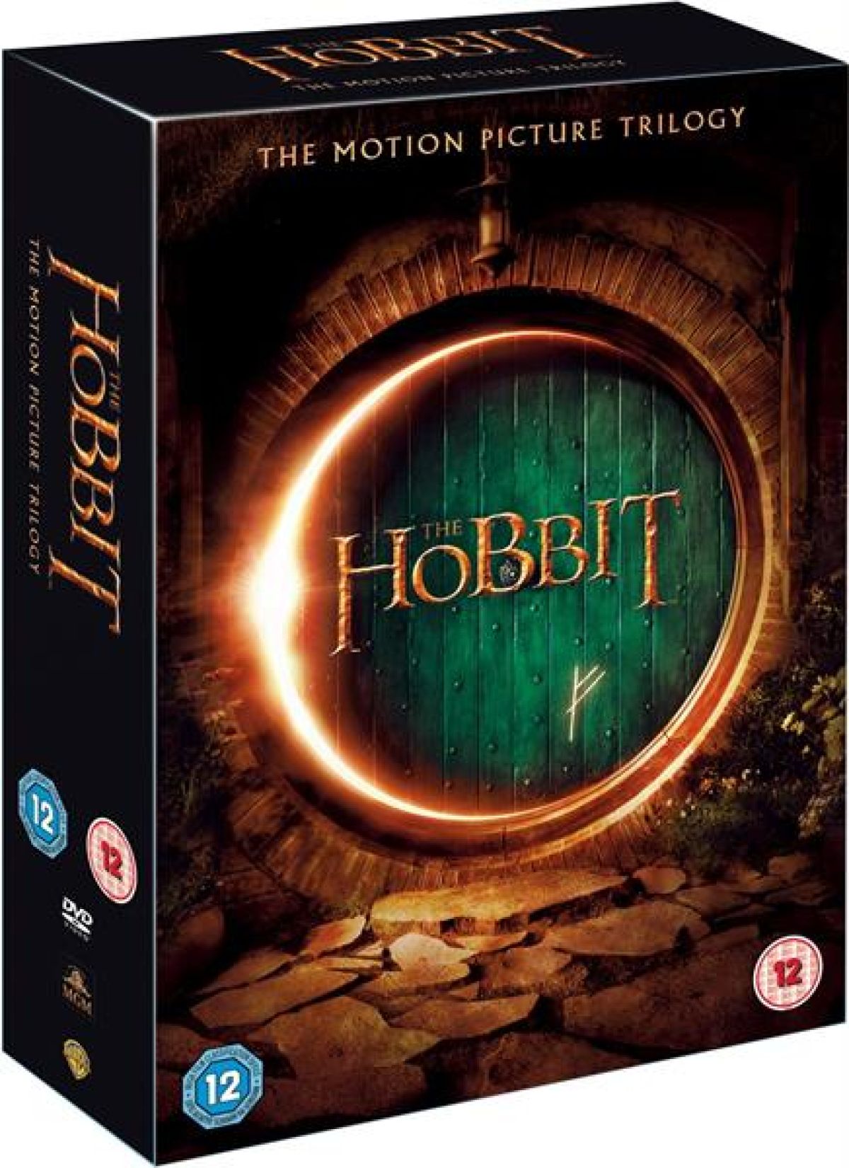 Afbeelding van Hobbit Trilogy