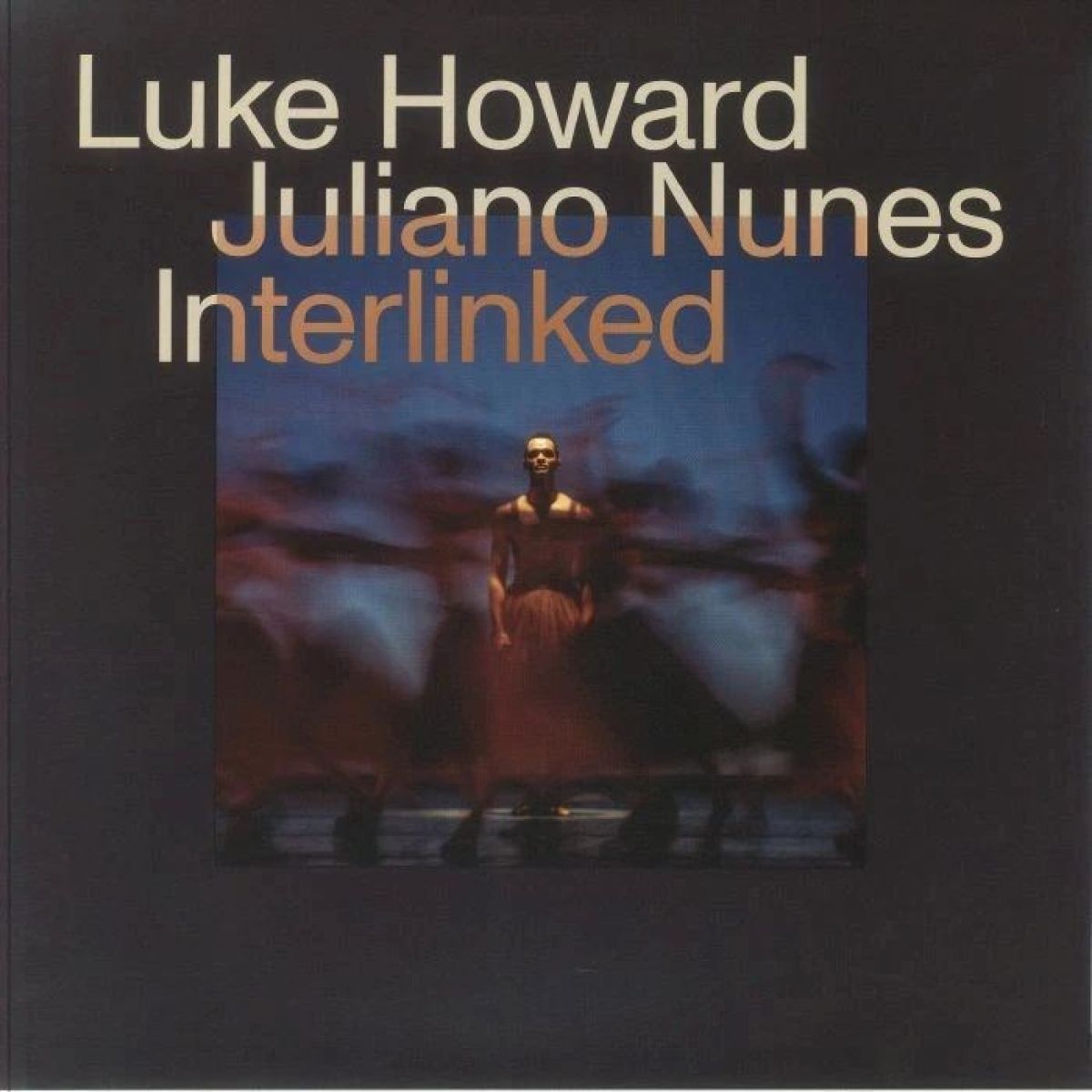 Luke Howard - Interlinked