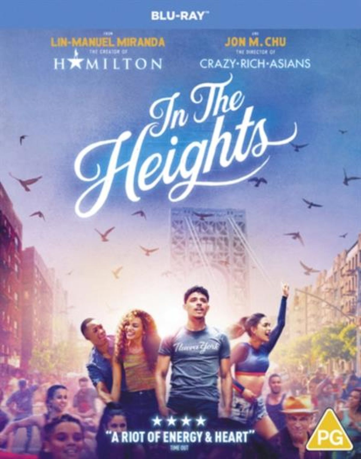 In The Heights