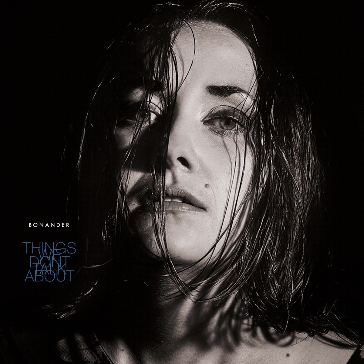 Afbeelding van Bonander - Things We Don't Talk About