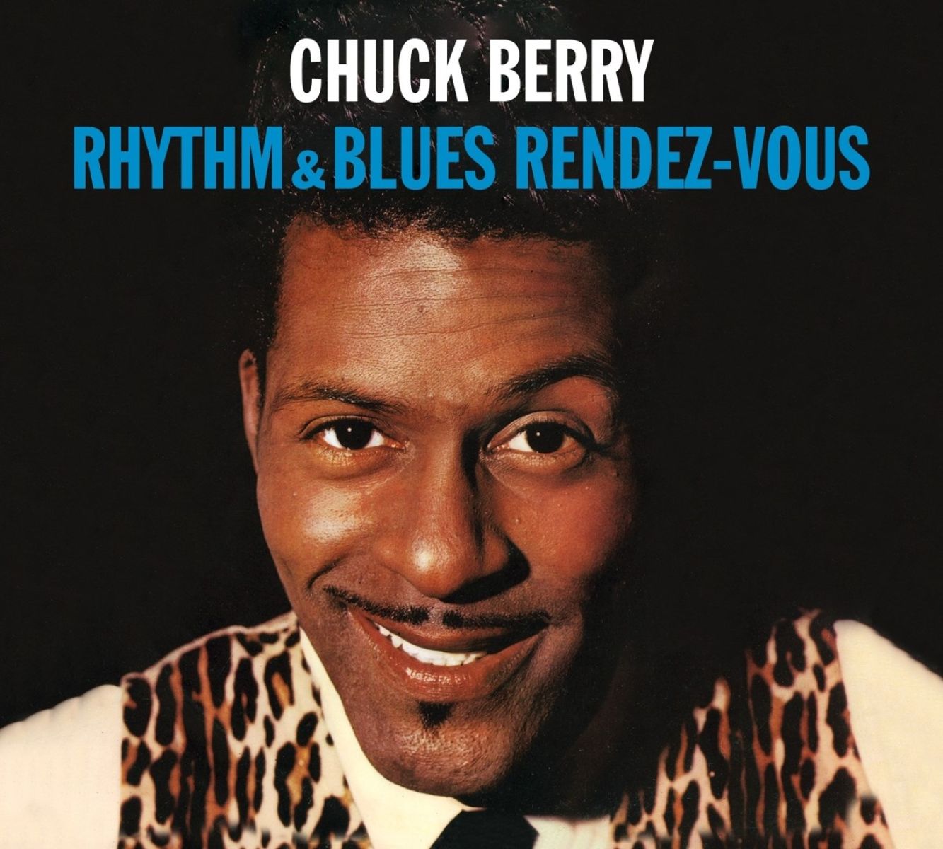 Afbeelding van Rhythm & Blues Rendez-Vous/Rockin'a At The Hops