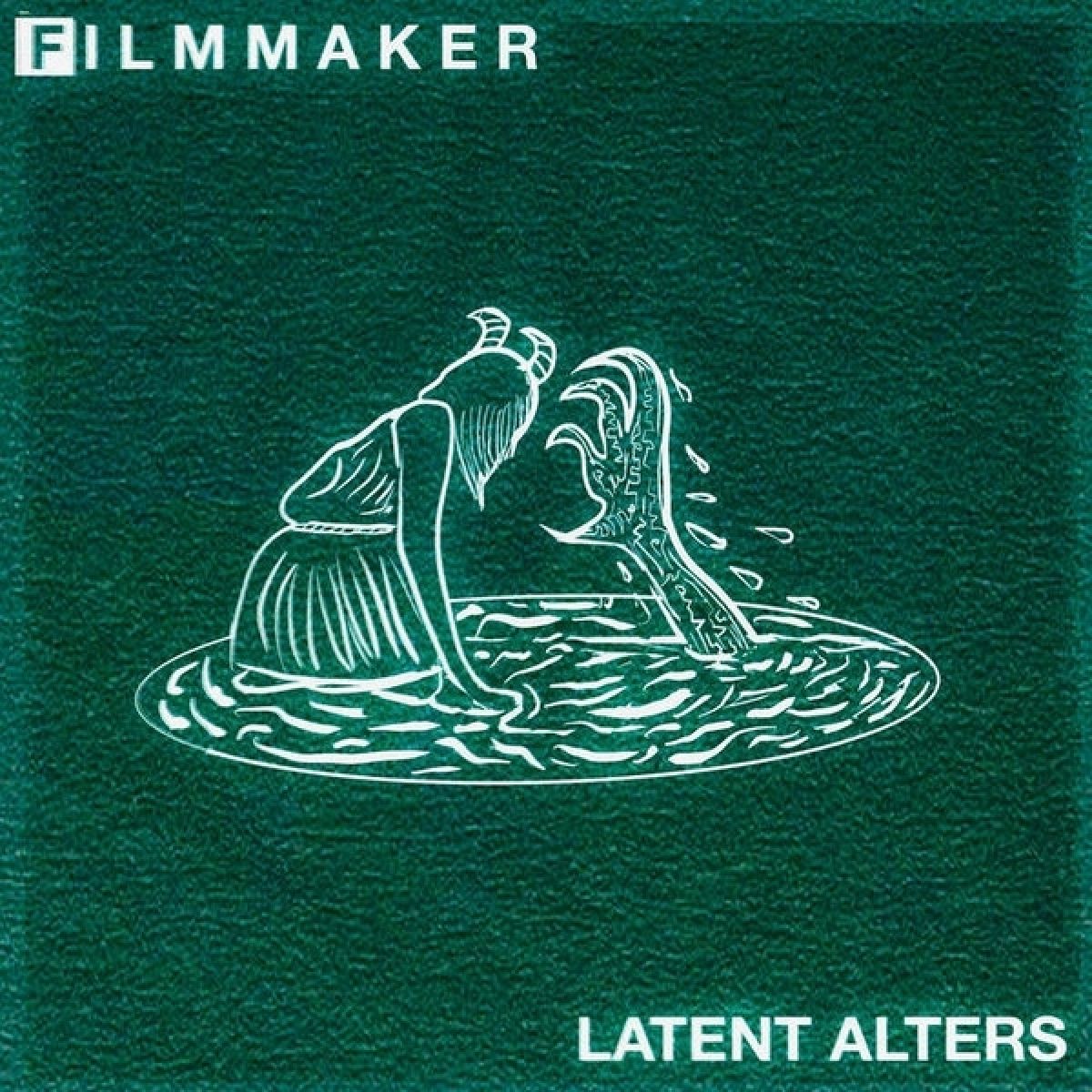 Afbeelding van Filmmaker - Latent Alters