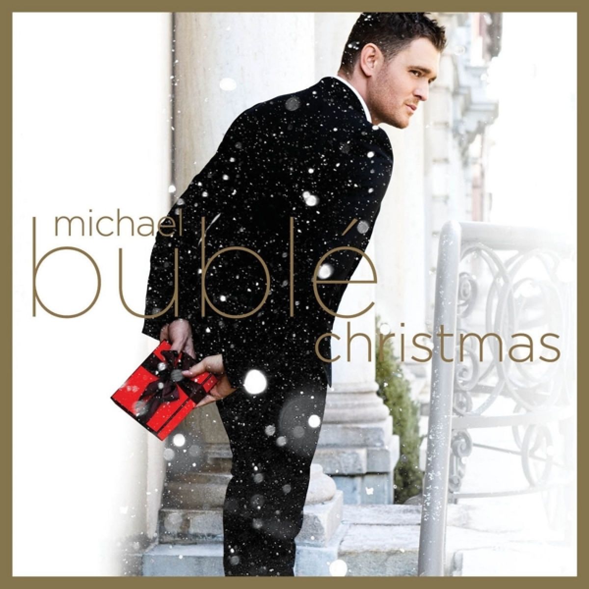 Afbeelding van Michael Bublé - Christmas