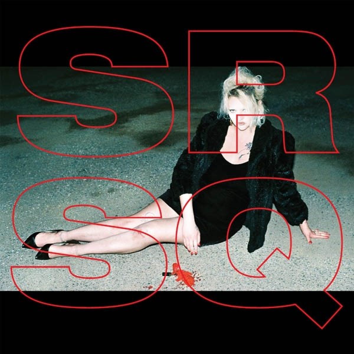 Afbeelding van SRSQ - Temporal Love / Unkept