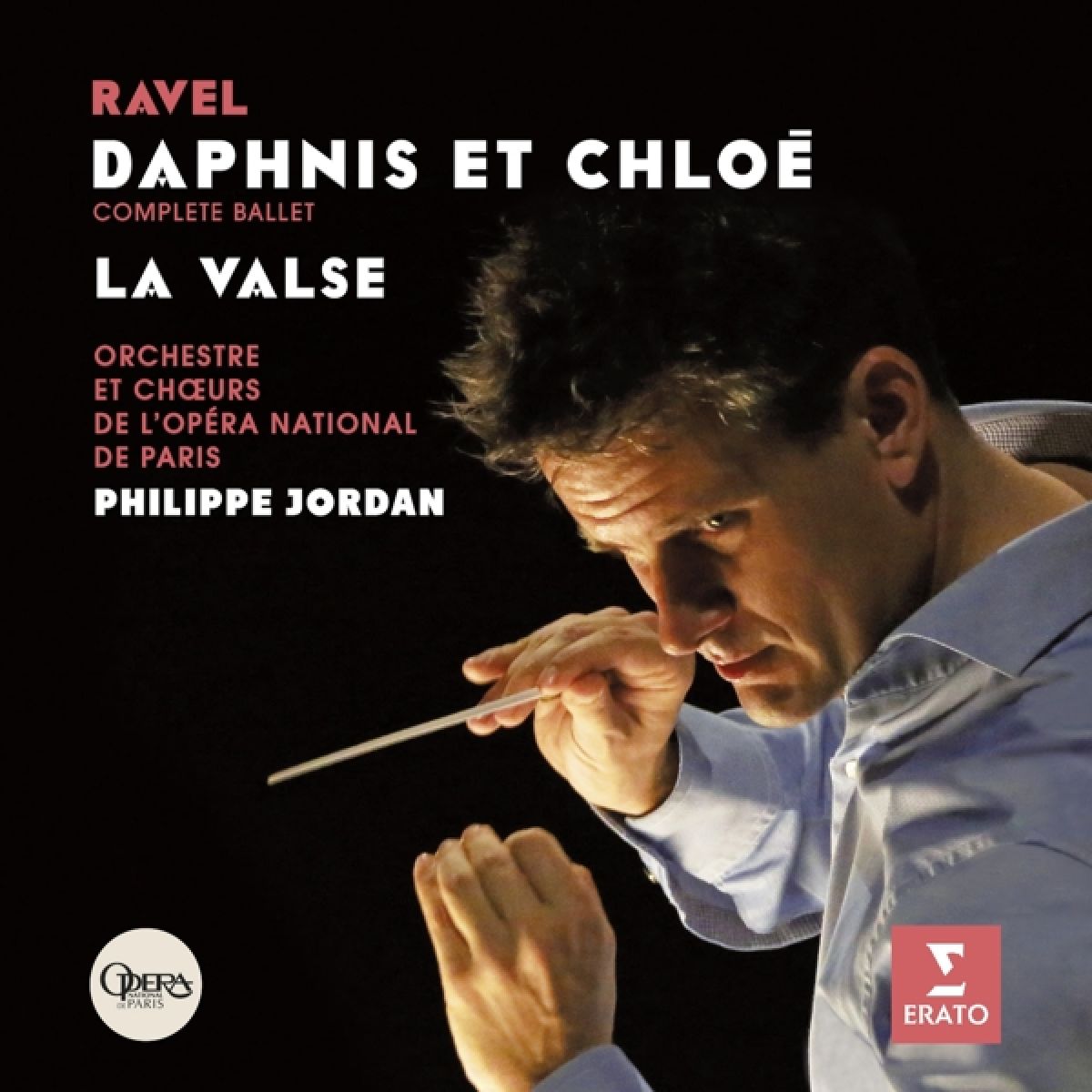 Daphnis Et Chloe / La Valse