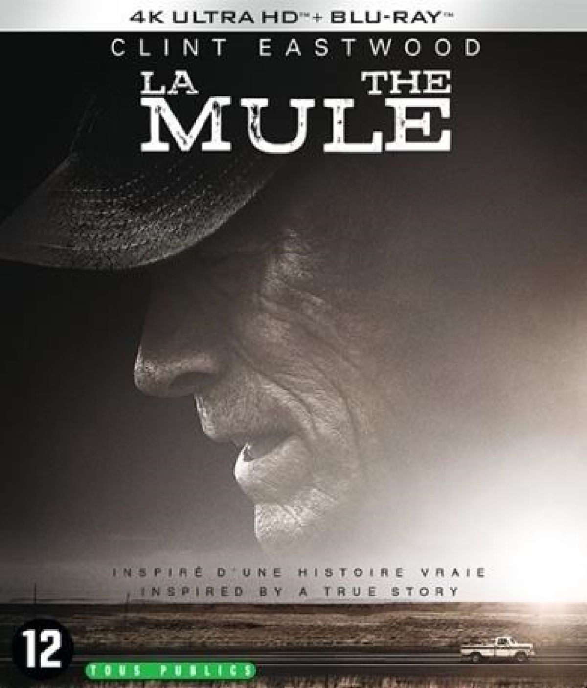 The Mule