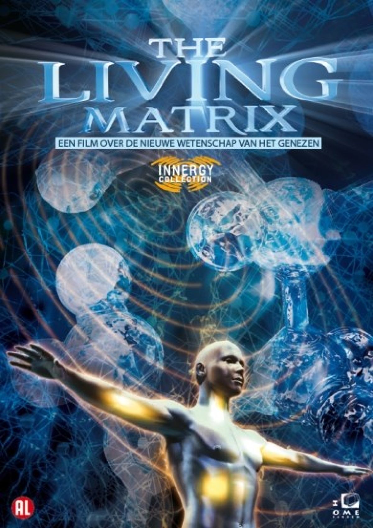 Afbeelding van Living matrix