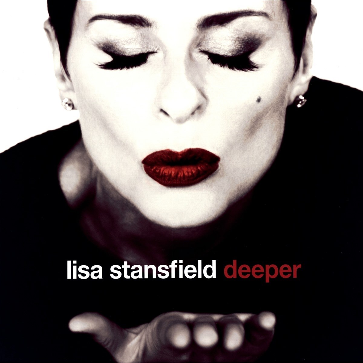 Afbeelding van Lisa Stansfield - Deeper