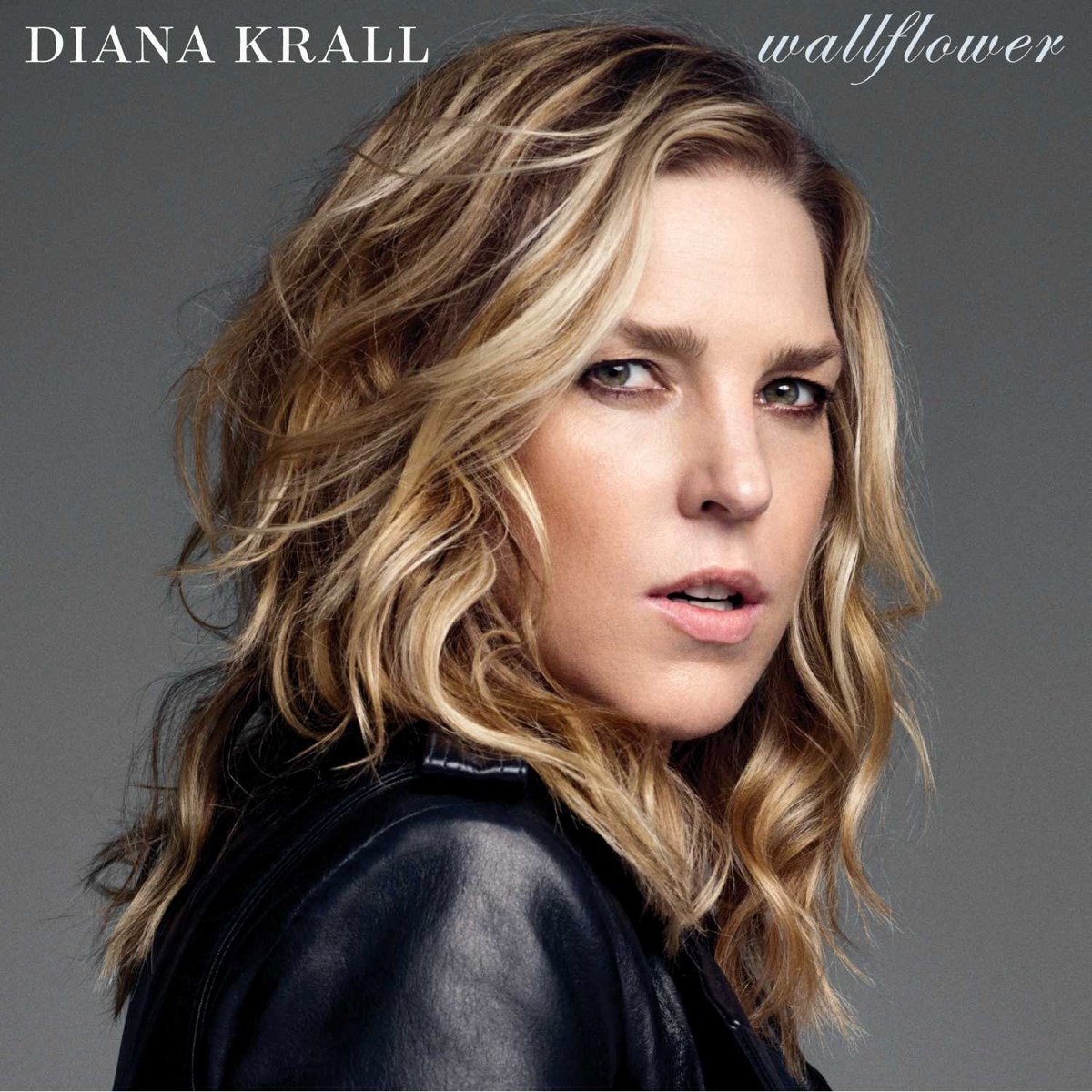 Afbeelding van Diana Krall - Wallflower