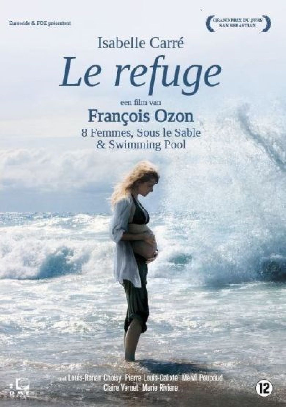 Afbeelding van Le Refuge