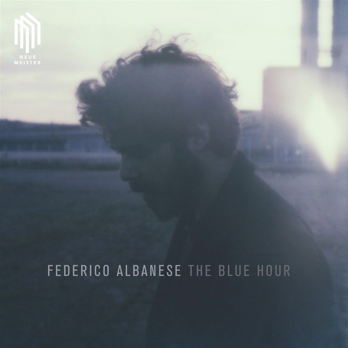 Afbeelding van The Blue Hour