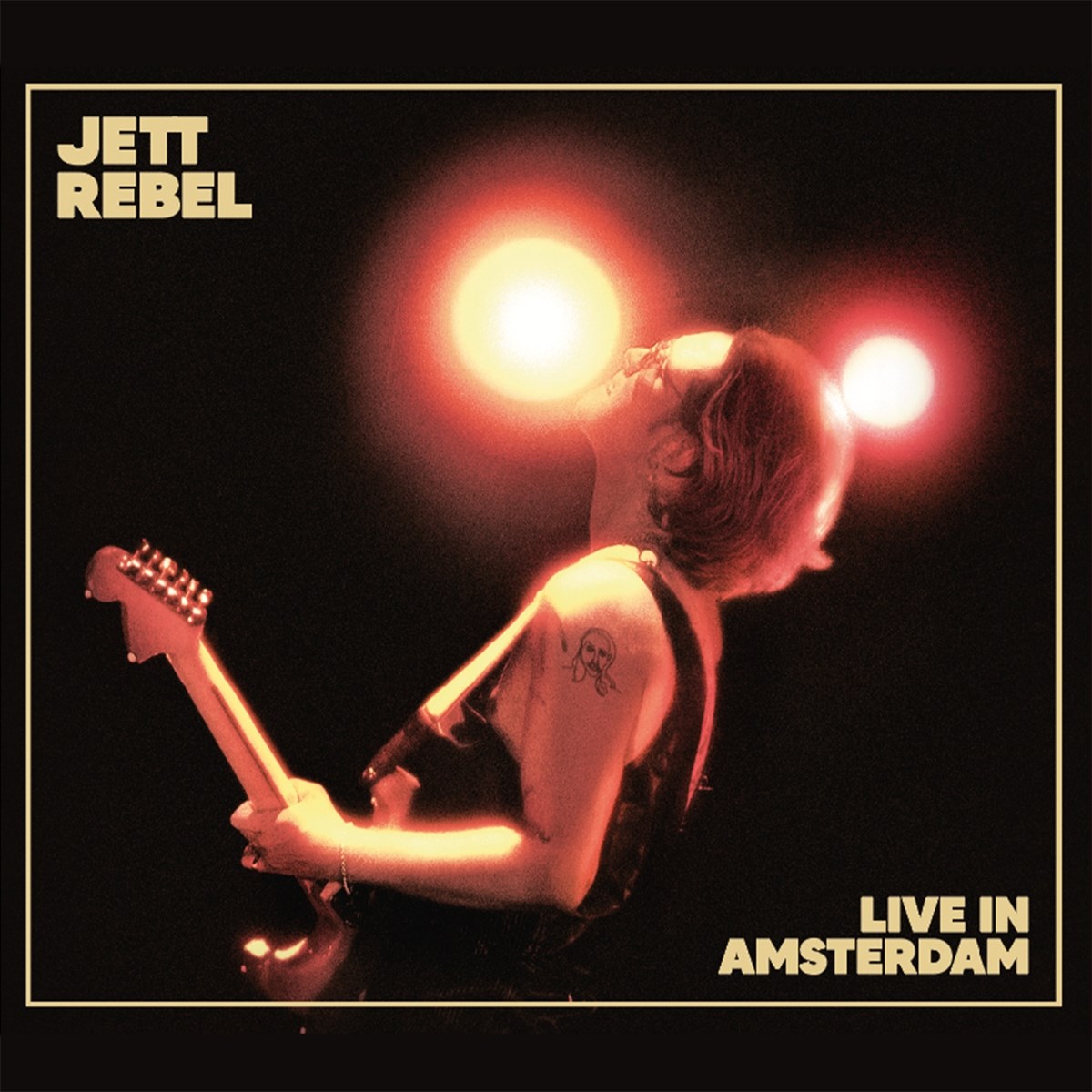 Afbeelding van Live In Amsterdam