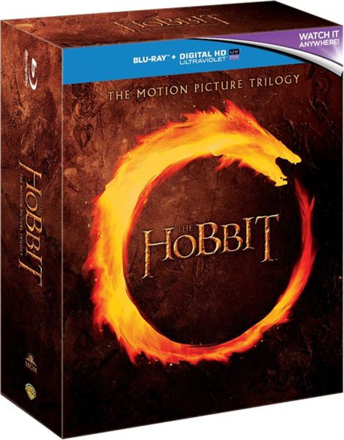 Afbeelding van Hobbit Trilogy