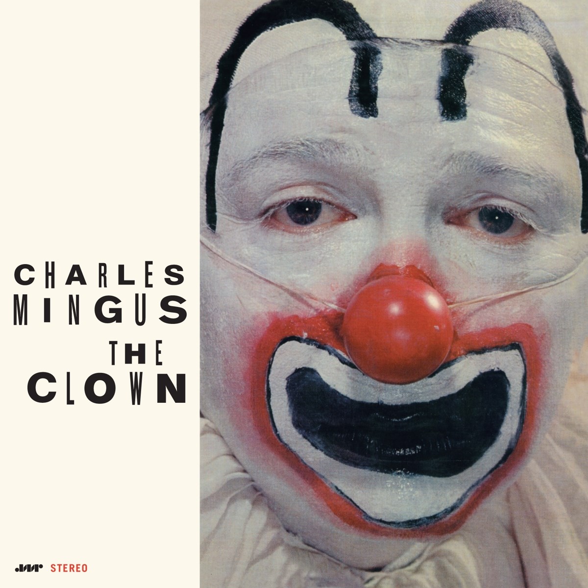 Afbeelding van Charles Mingus - Clown