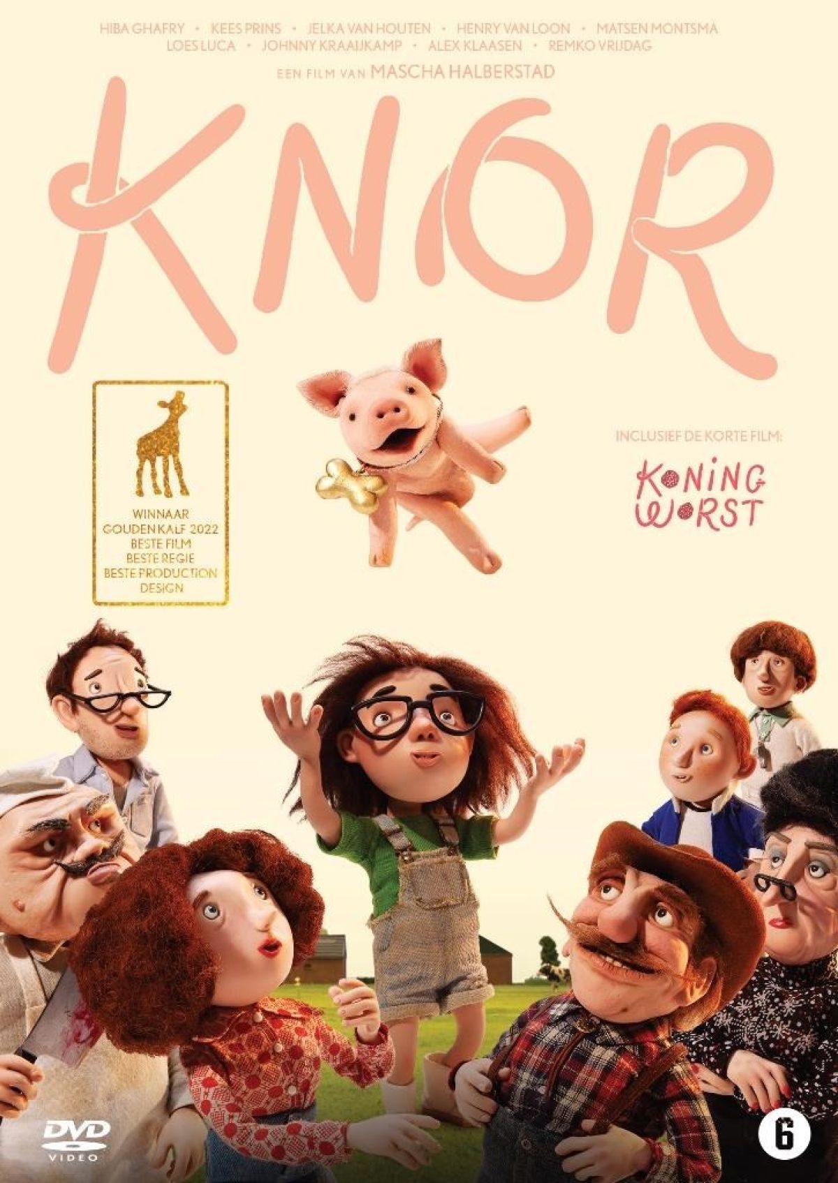 Knor