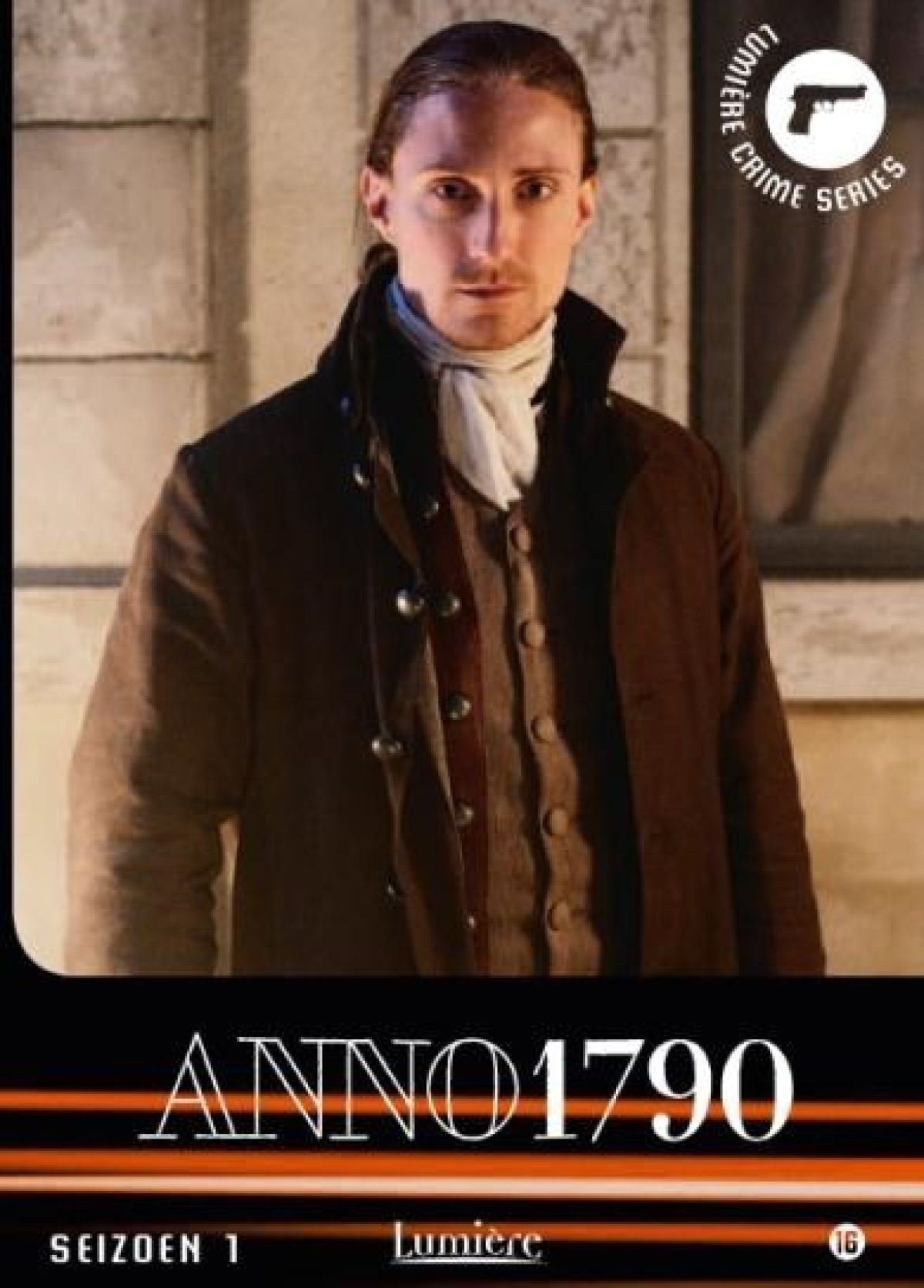 Anno 1790 - Seizoen 1
