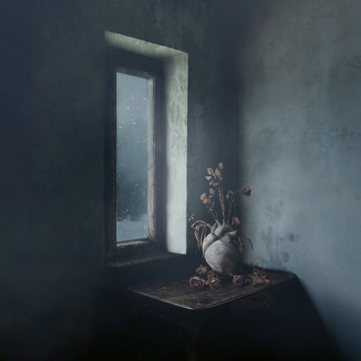 Afbeelding van Holissstik - Chapter 1: This Endless Solitude