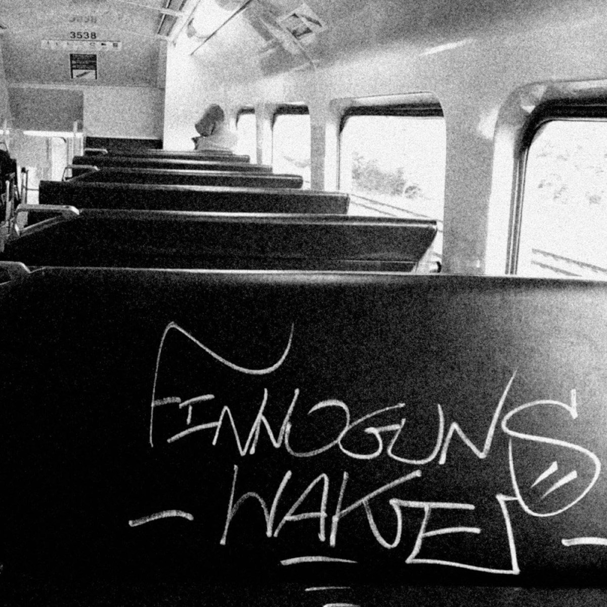 Afbeelding van Finnoguns Wake - Stay Young