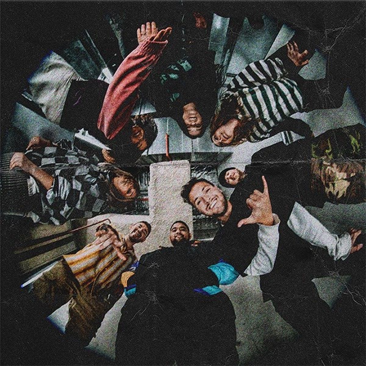Afbeelding van Hillsong Young & Free - All Of My Best Friends