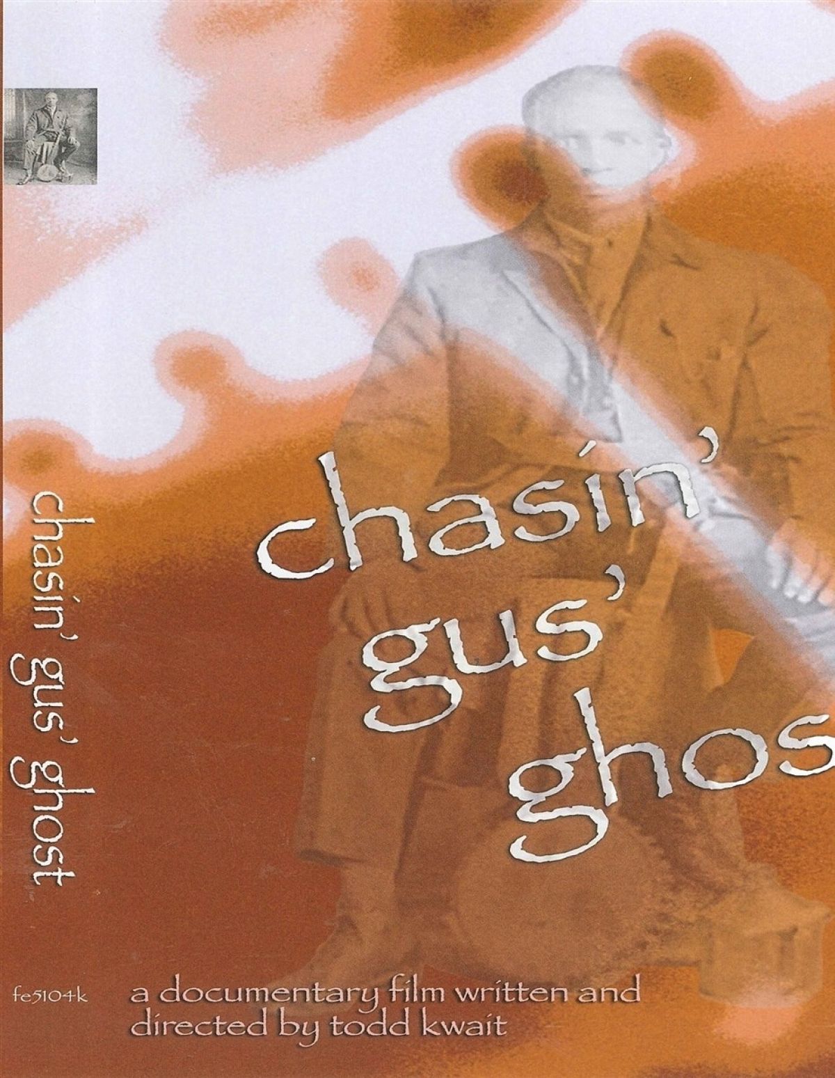 Afbeelding van Jim Kweskin & Geoff Muldaur - Chasin' Gus' Ghost