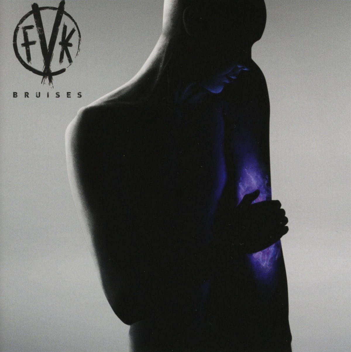 Afbeelding van Fearless Vampire Killers - Bruises