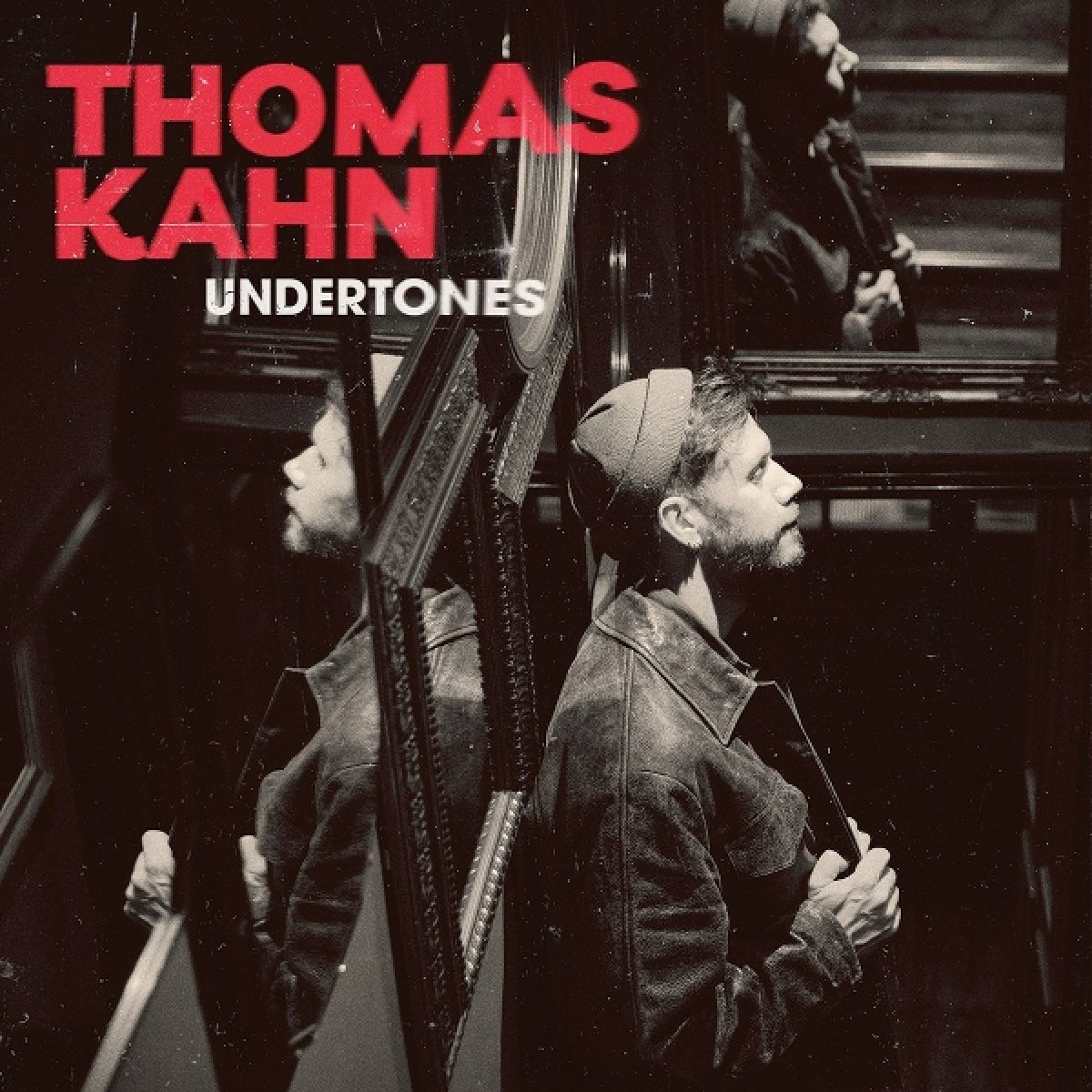 Afbeelding van Thomas Kahn - Undertones